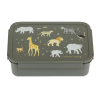 Brooddoos - Bento lunch box savanna